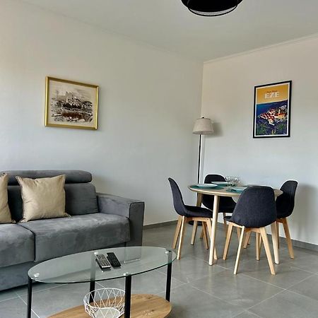 Menton Centre, Jardin Bioves, Casino Lejlighed Eksteriør billede