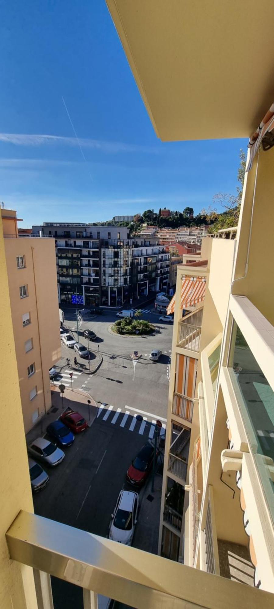 Menton Centre, Jardin Bioves, Casino Lejlighed Eksteriør billede